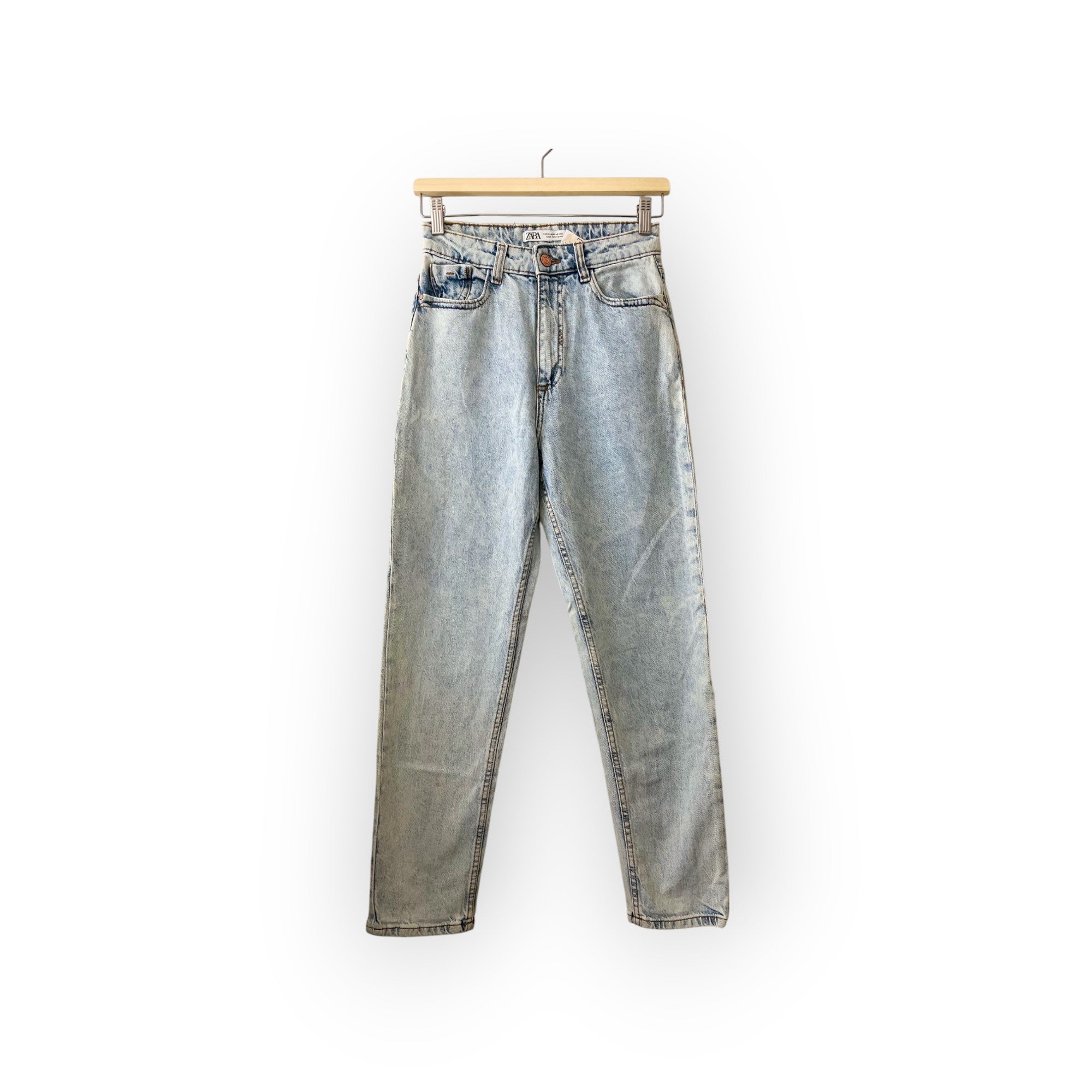 JEANS ZARA