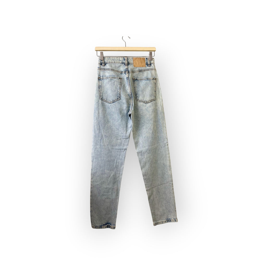 JEANS ZARA