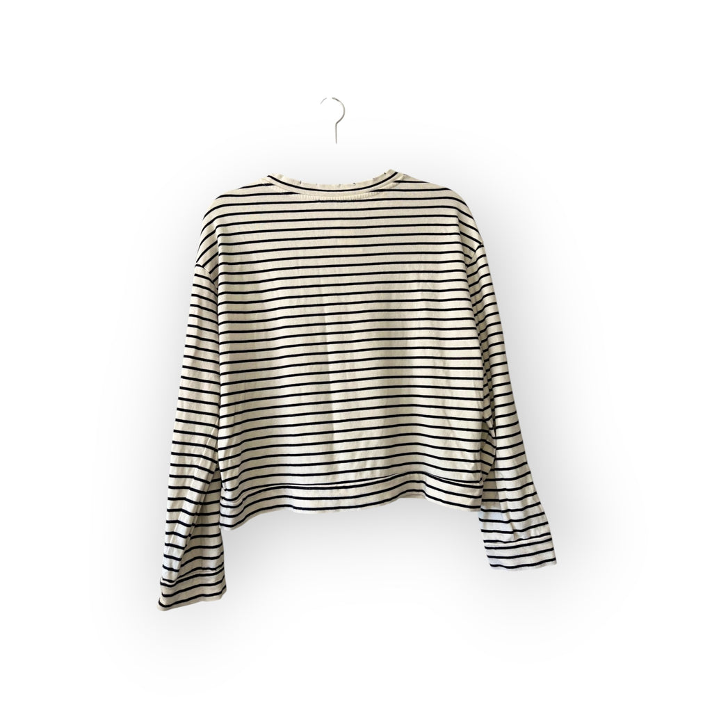 POLERA ZARA