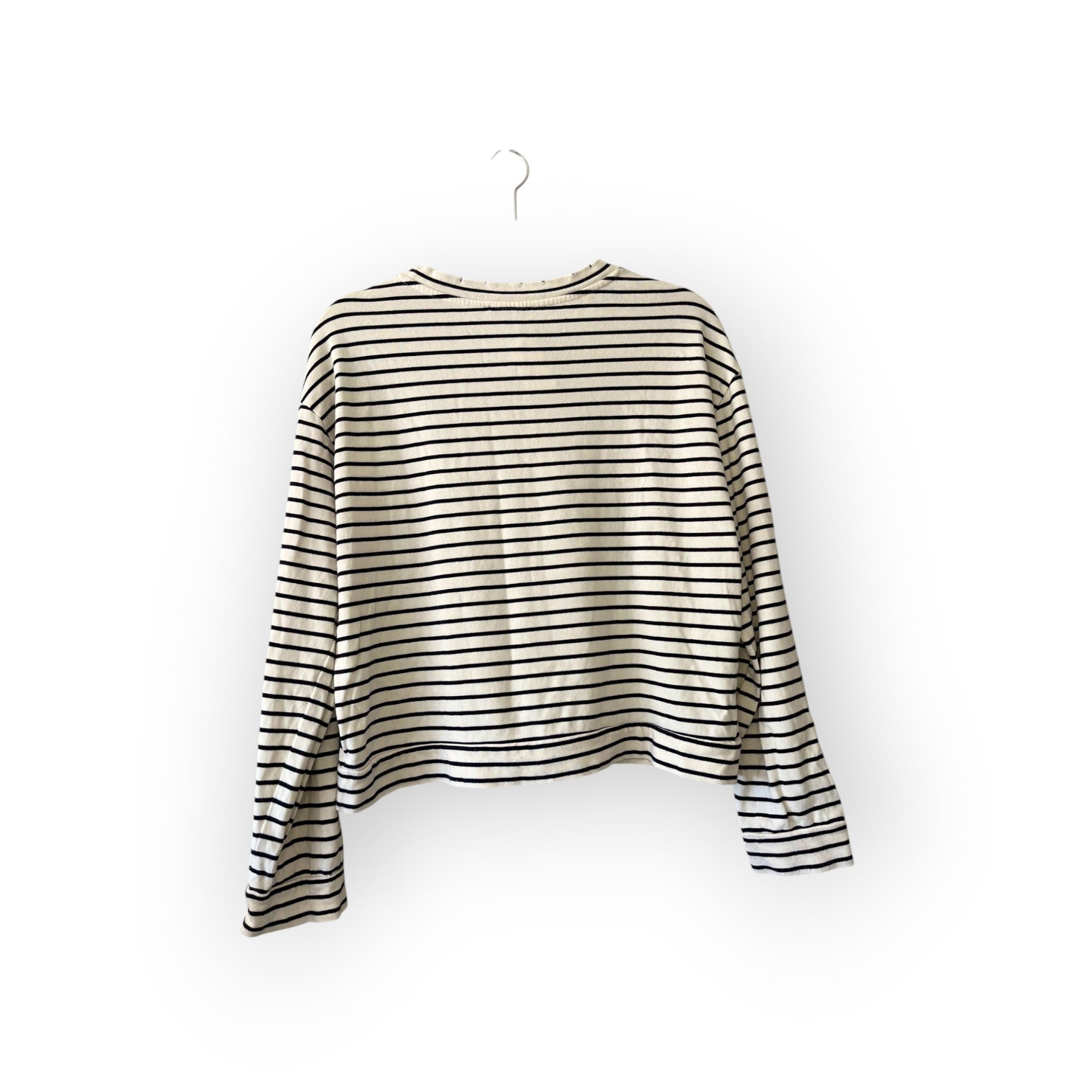 POLERA ZARA