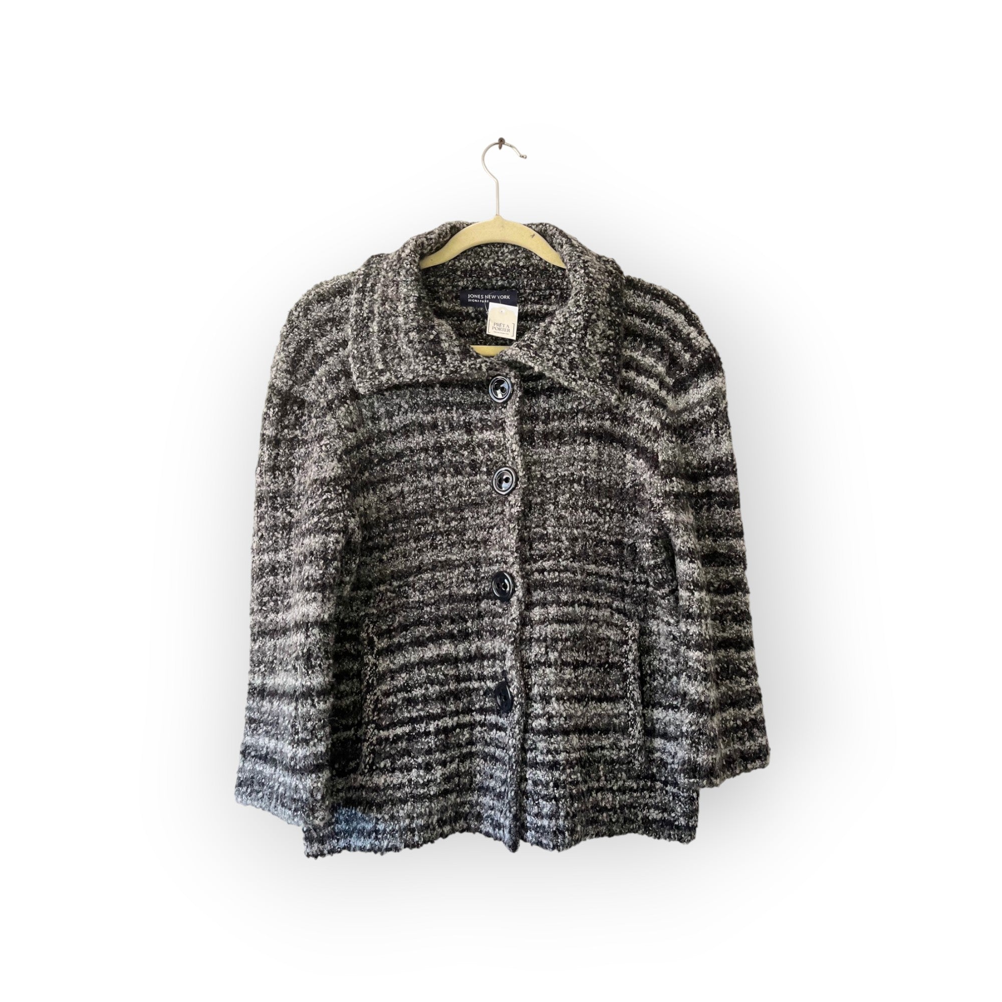 CHAQUETA JONES NEW YORK