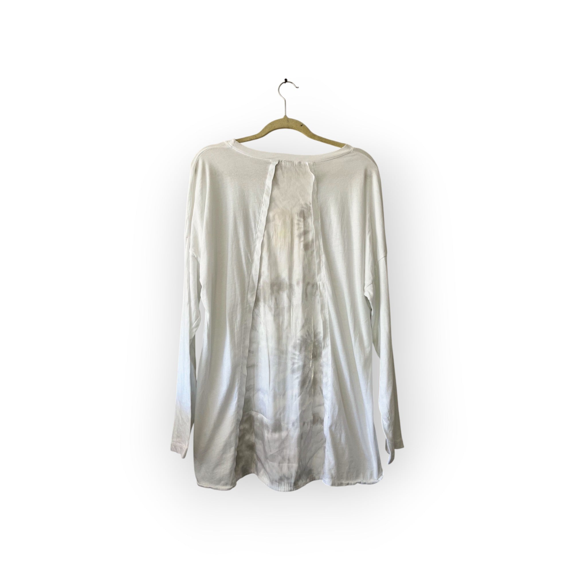 POLERA MADE IN ITALY