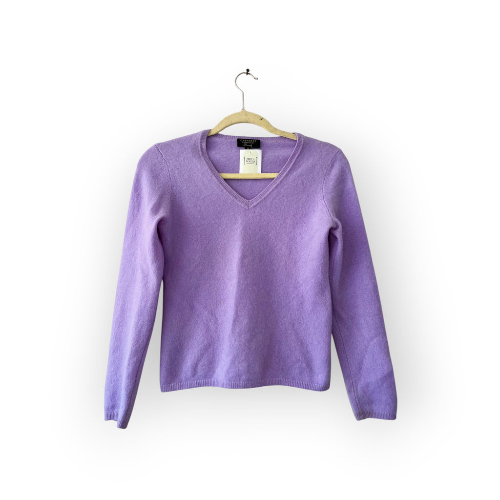 SWEATER CHARTER CLUB