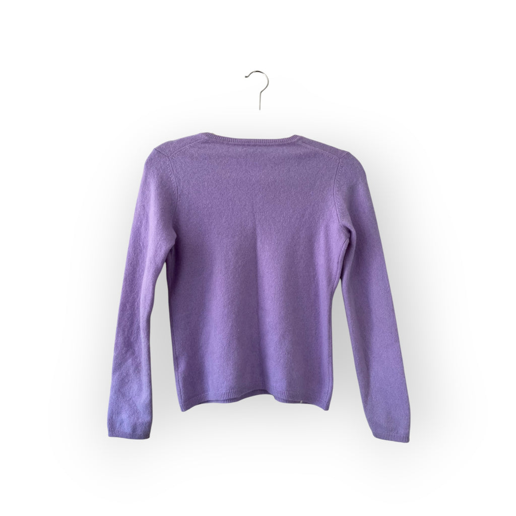 SWEATER CHARTER CLUB