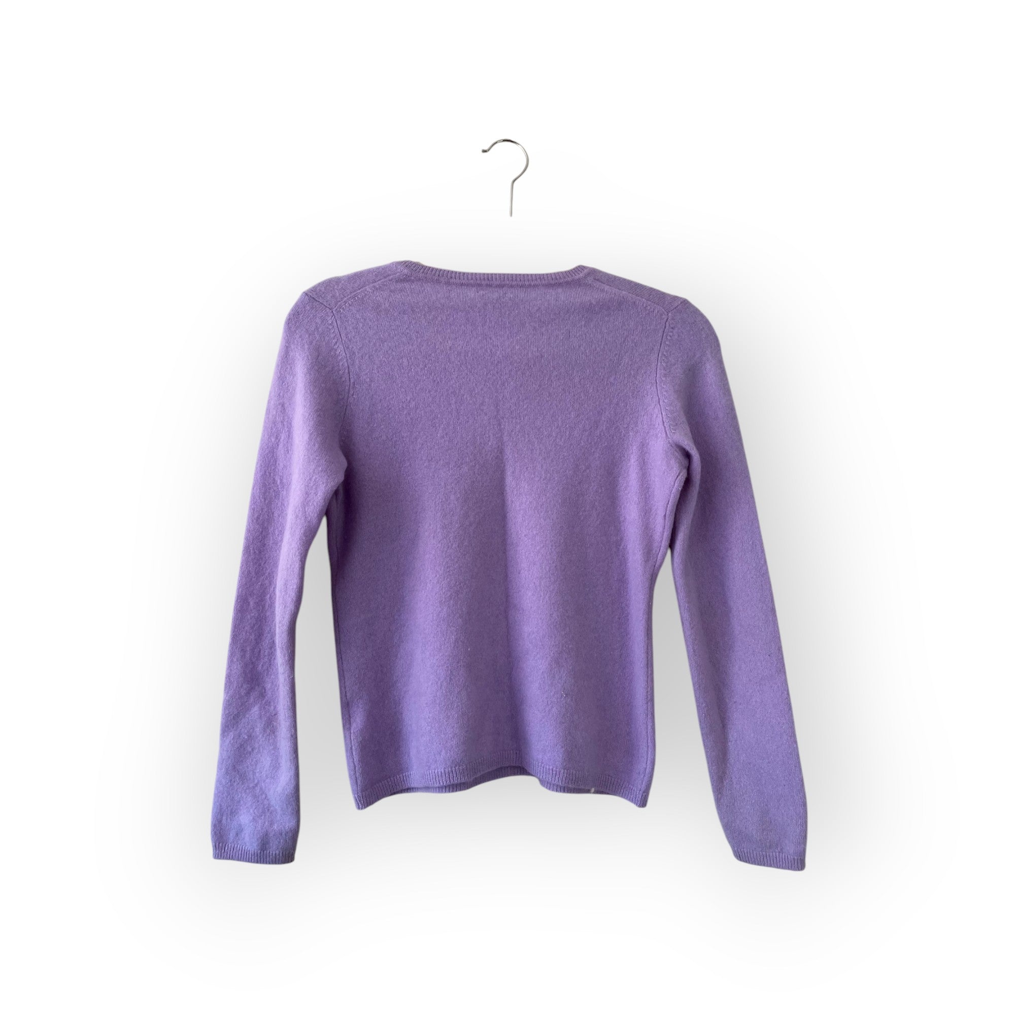 SWEATER CHARTER CLUB
