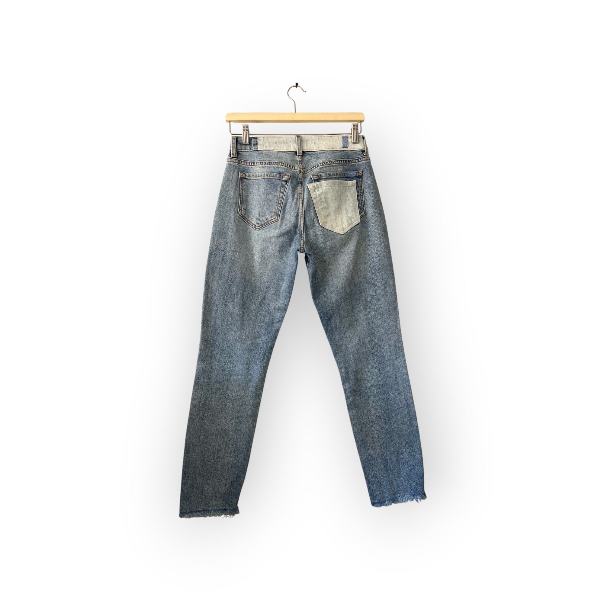 JEANS FOR ALL MANKIND