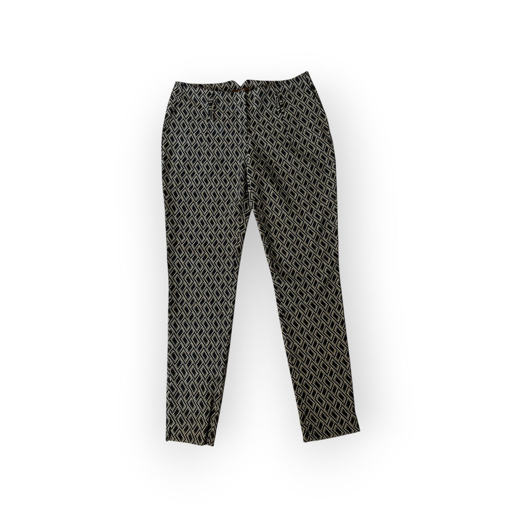 PANTALON MOR