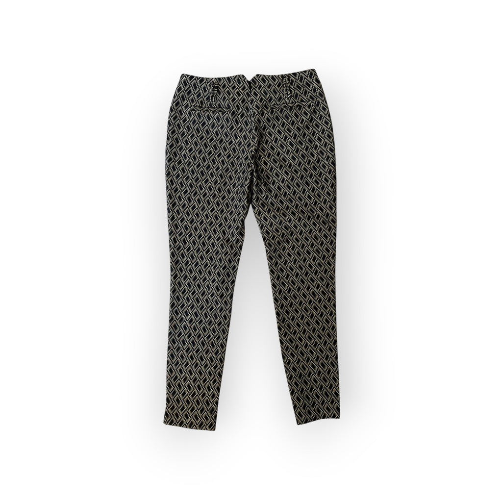 PANTALON MOR