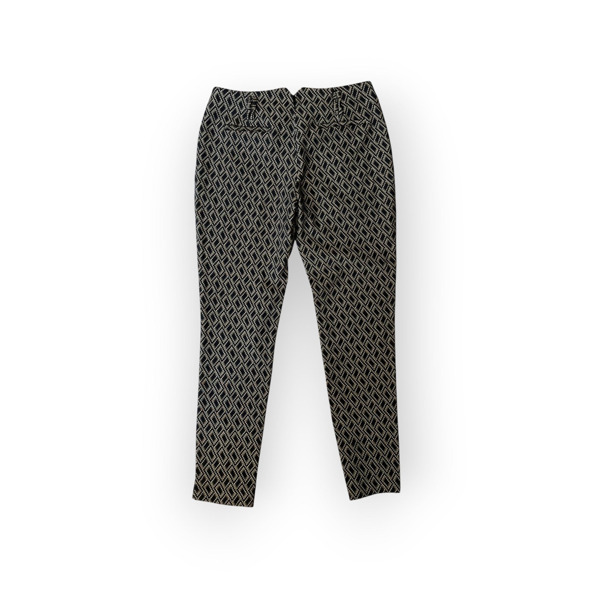 PANTALON MOR