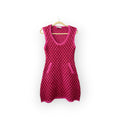VESTIDO ZARA