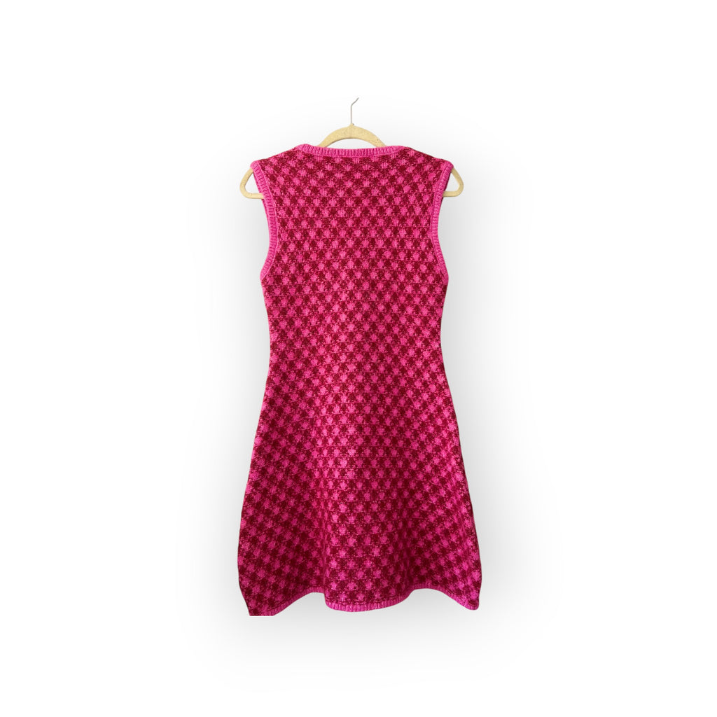 VESTIDO ZARA