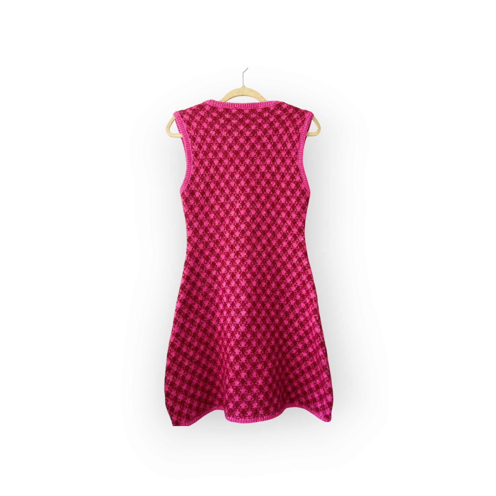 VESTIDO ZARA