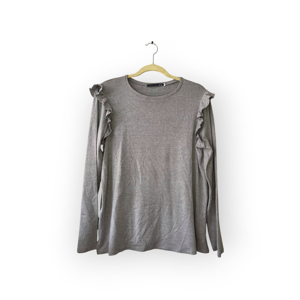 POLERA SG