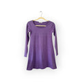 POLERA/VESTIDO DFL-GYL