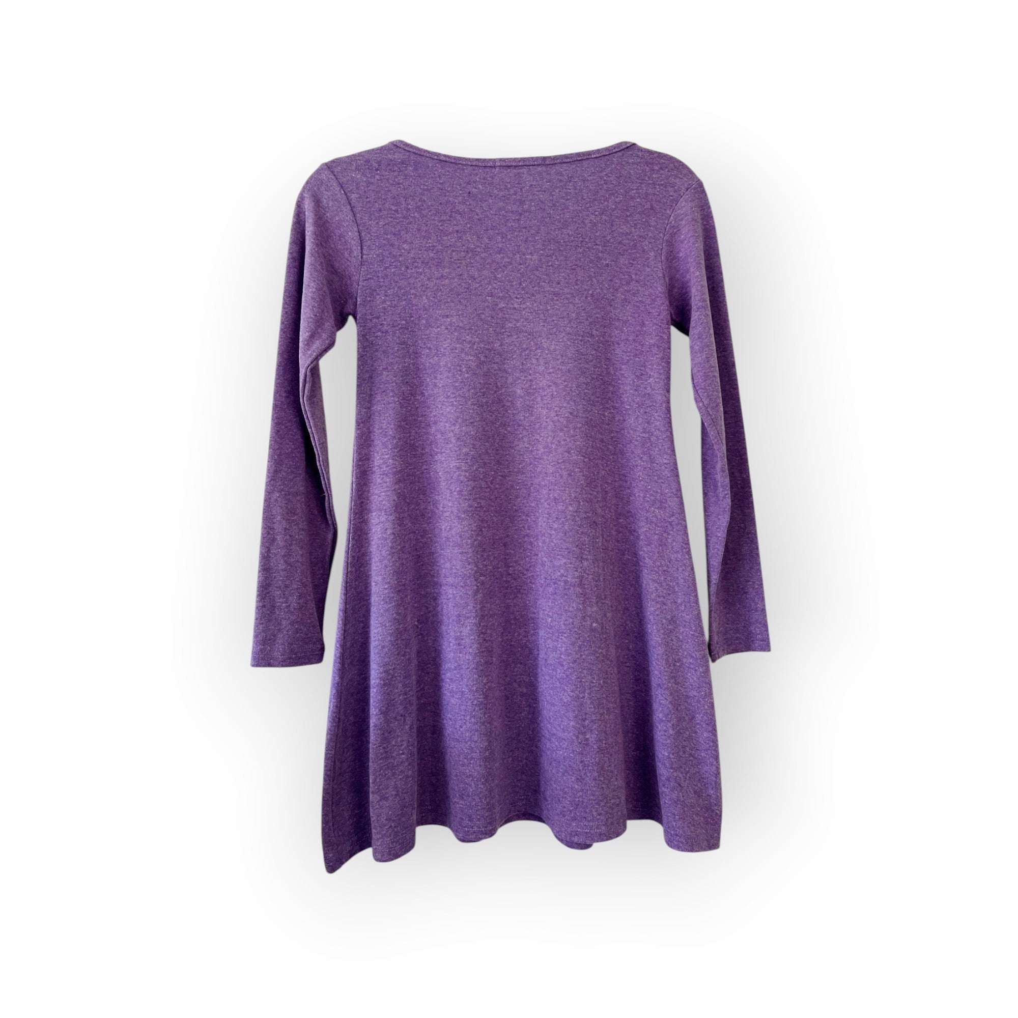 POLERA/VESTIDO DFL-GYL
