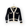 SWEATER FORMAL