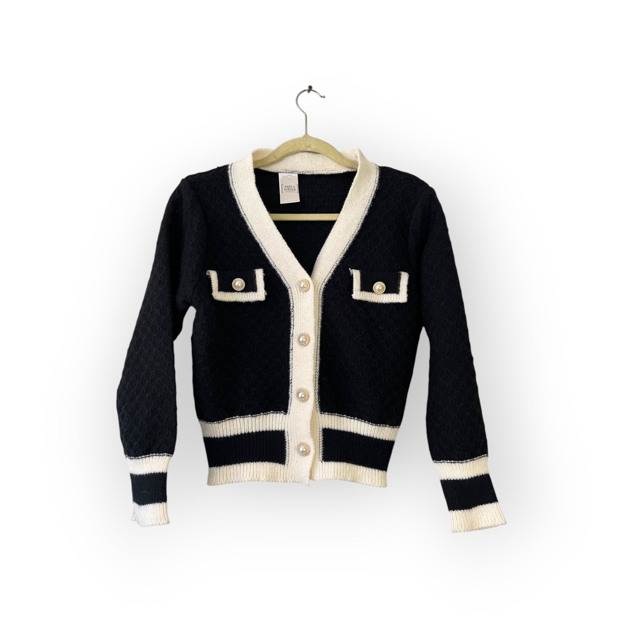 SWEATER FORMAL