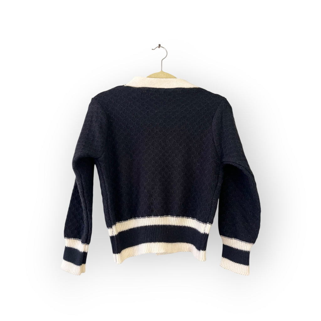 SWEATER FORMAL