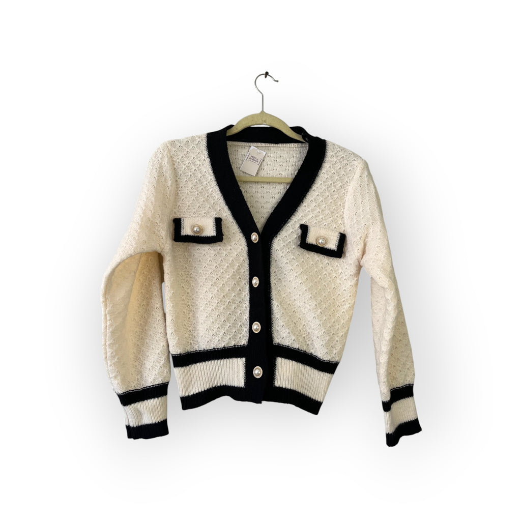 SWEATER FORMAL