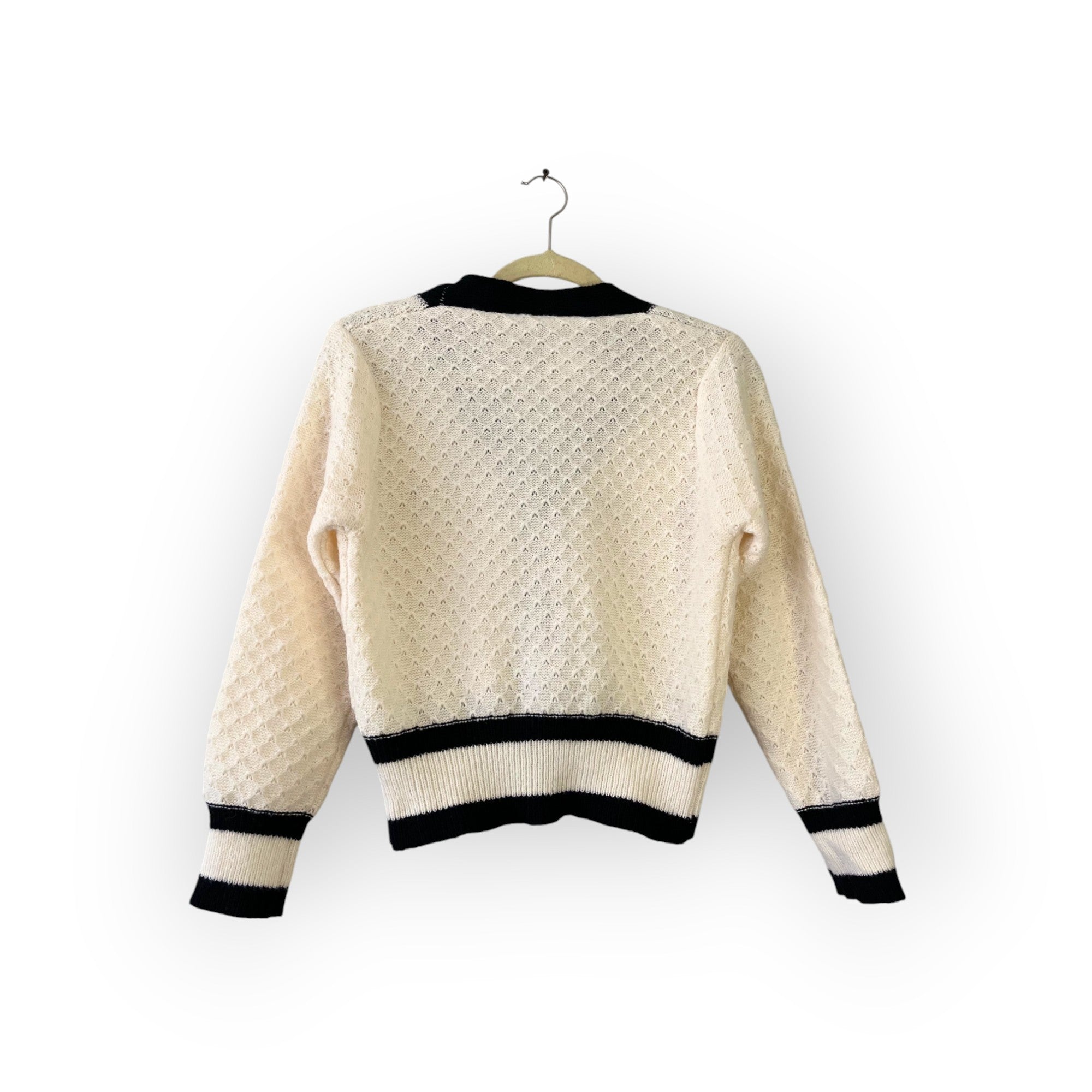 SWEATER FORMAL
