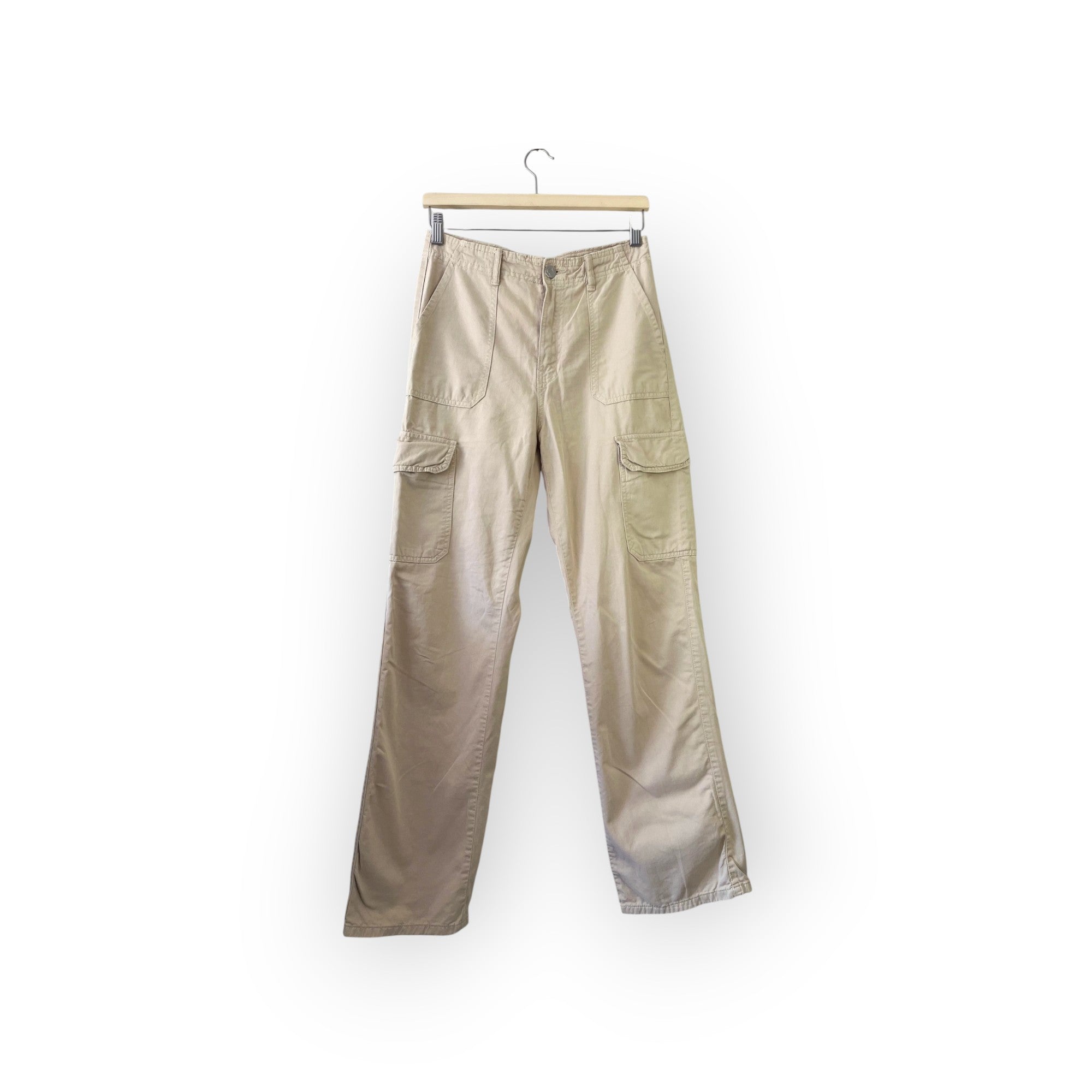 PANTALÓN ZARA CARGO