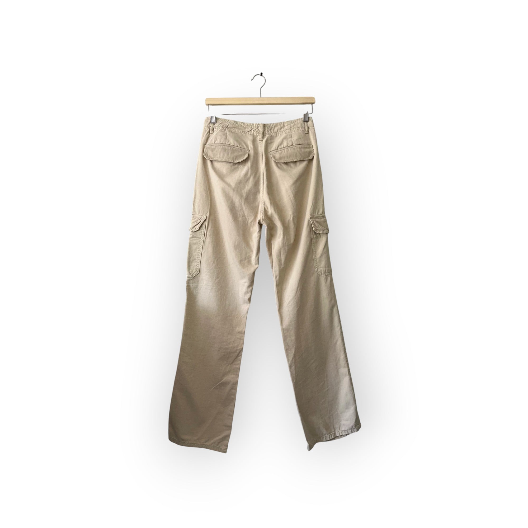 PANTALÓN ZARA CARGO