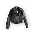 BIKER ZARA
