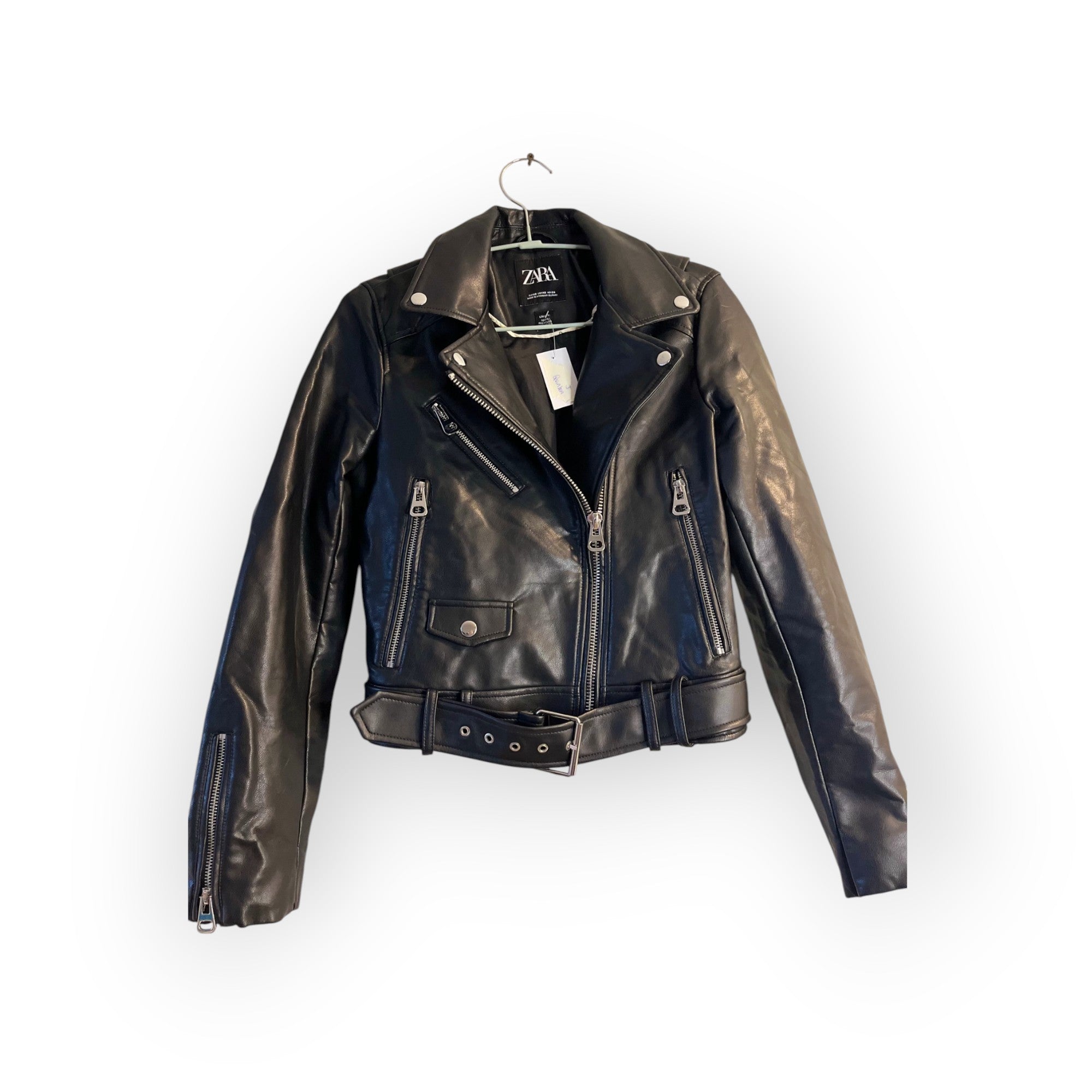 BIKER ZARA