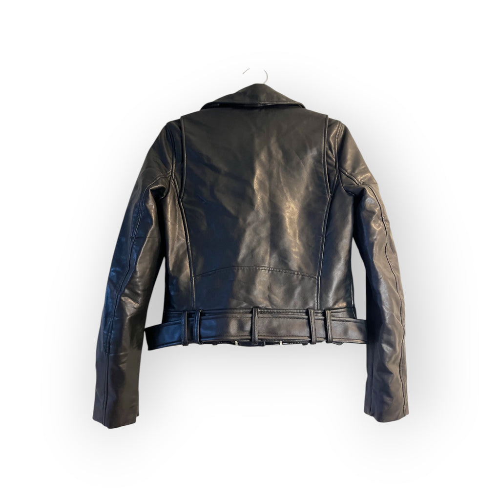 BIKER ZARA