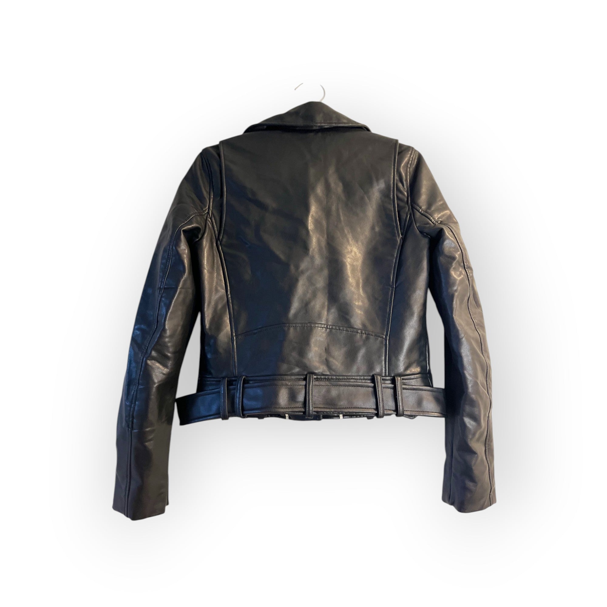 BIKER ZARA