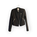 BIKER ZARA