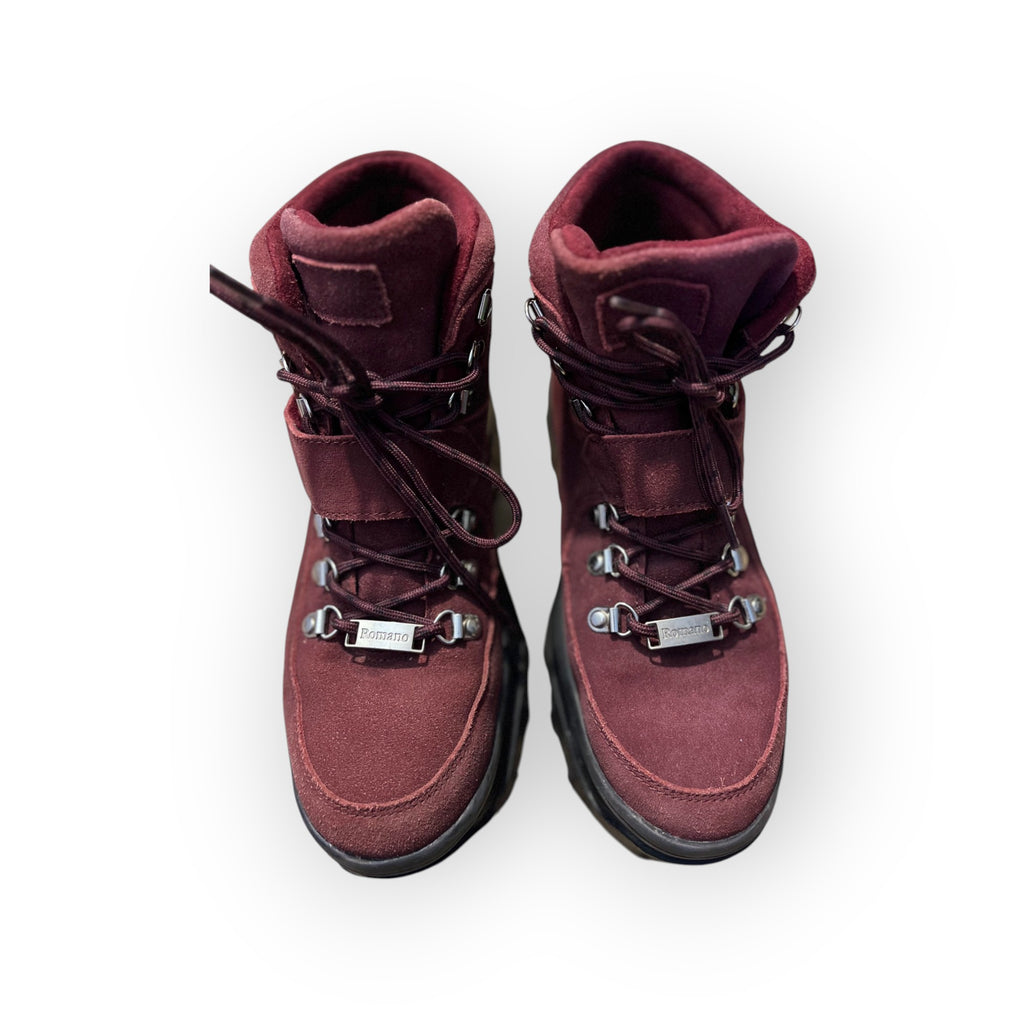 ZAPATILLAS ROMANO