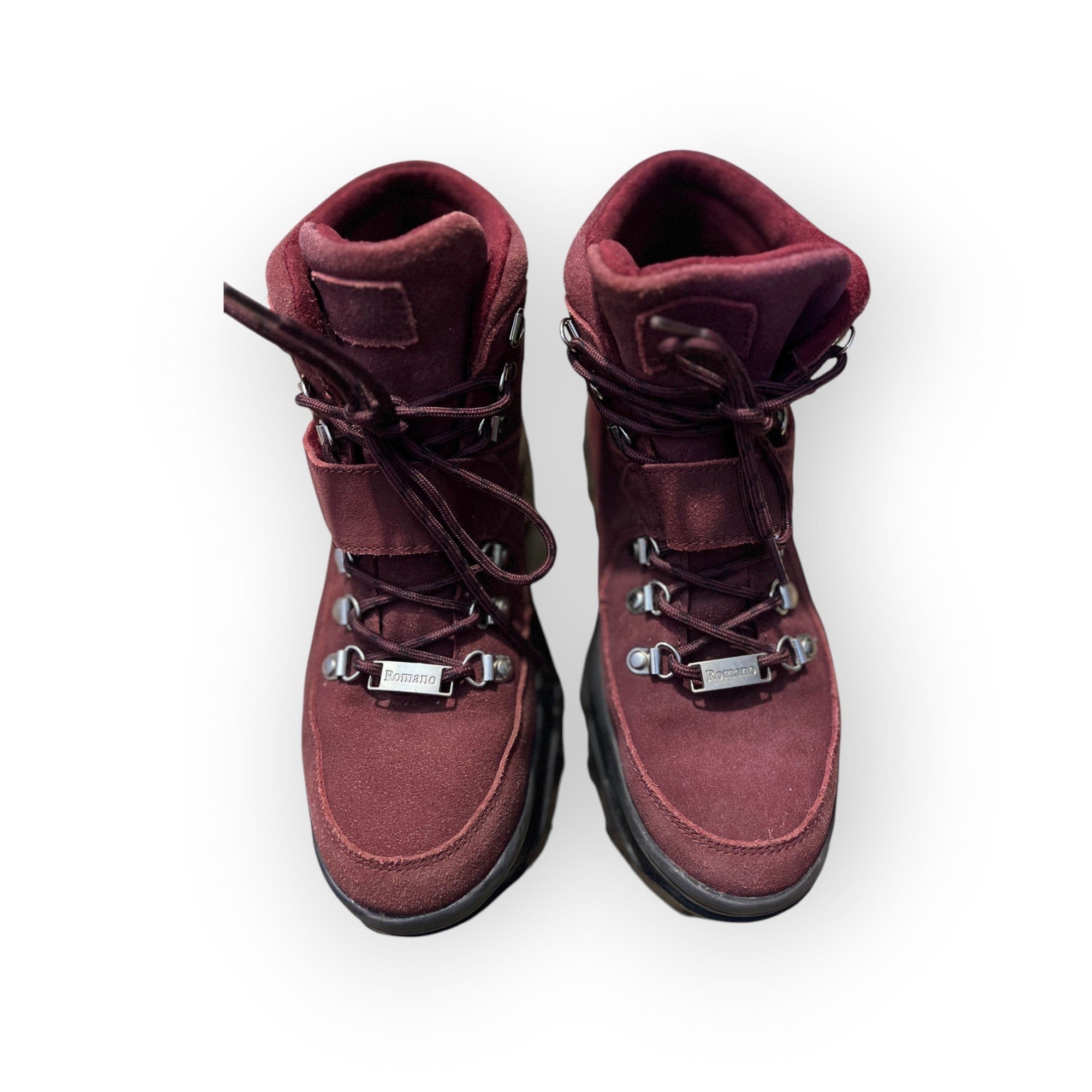 ZAPATILLAS ROMANO