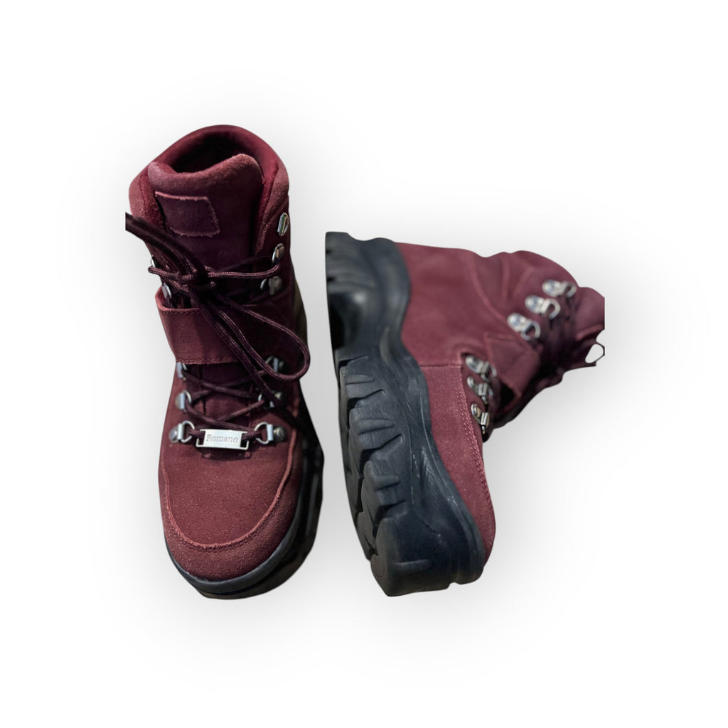 ZAPATILLAS ROMANO