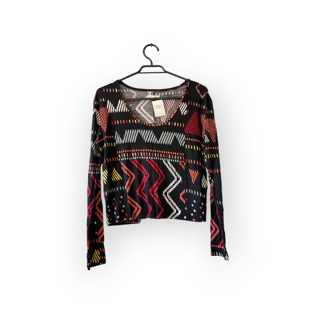 POLERA SILENCE