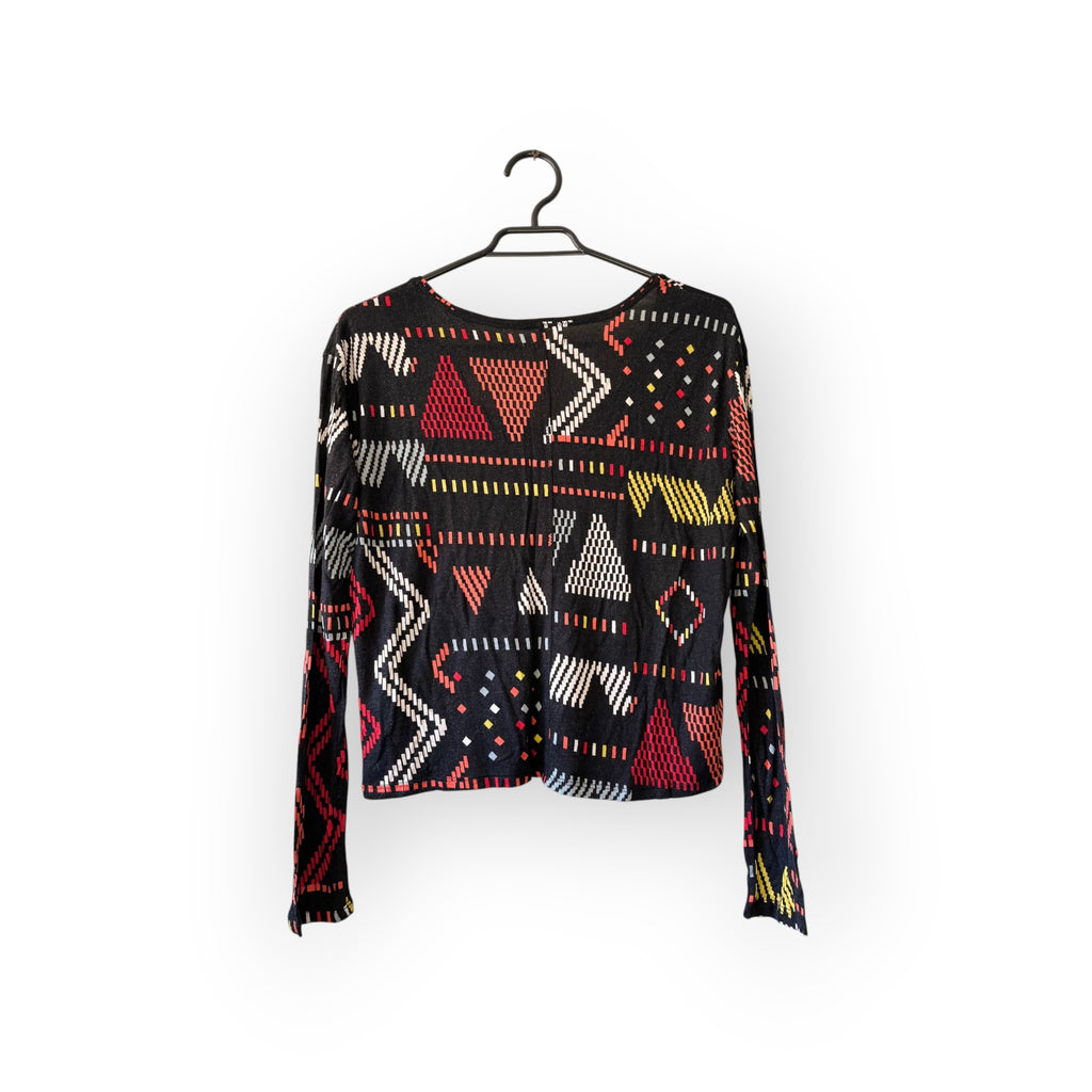 POLERA SILENCE