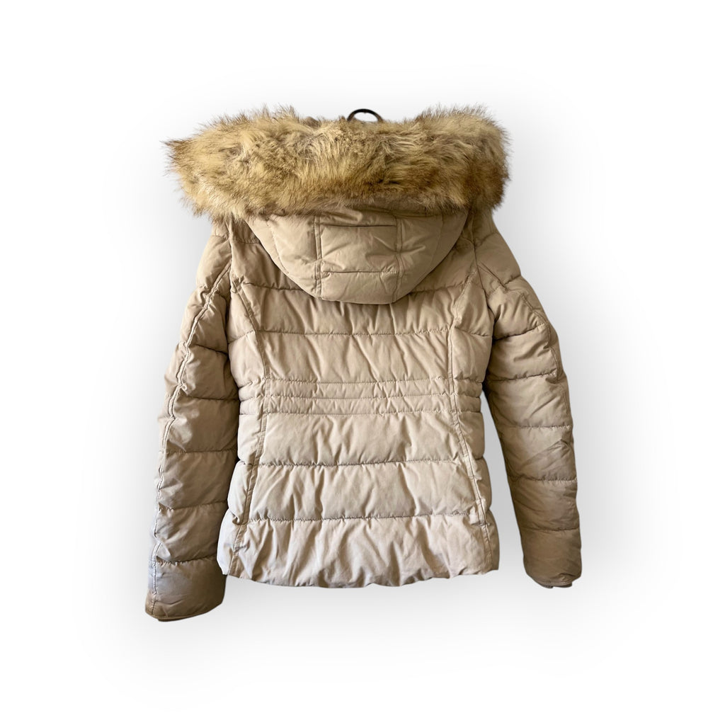 PARKA ZARA