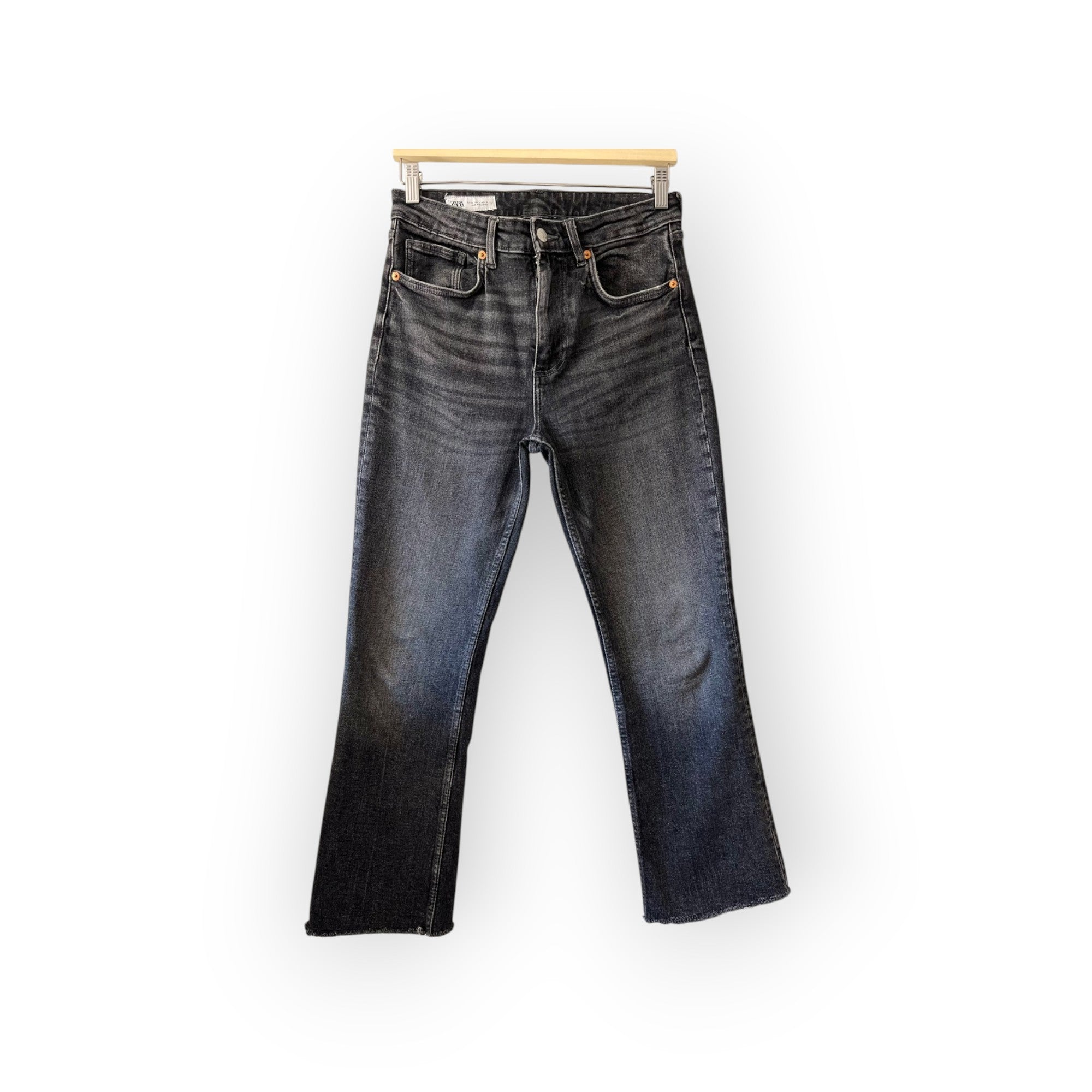 JEANS ZARA