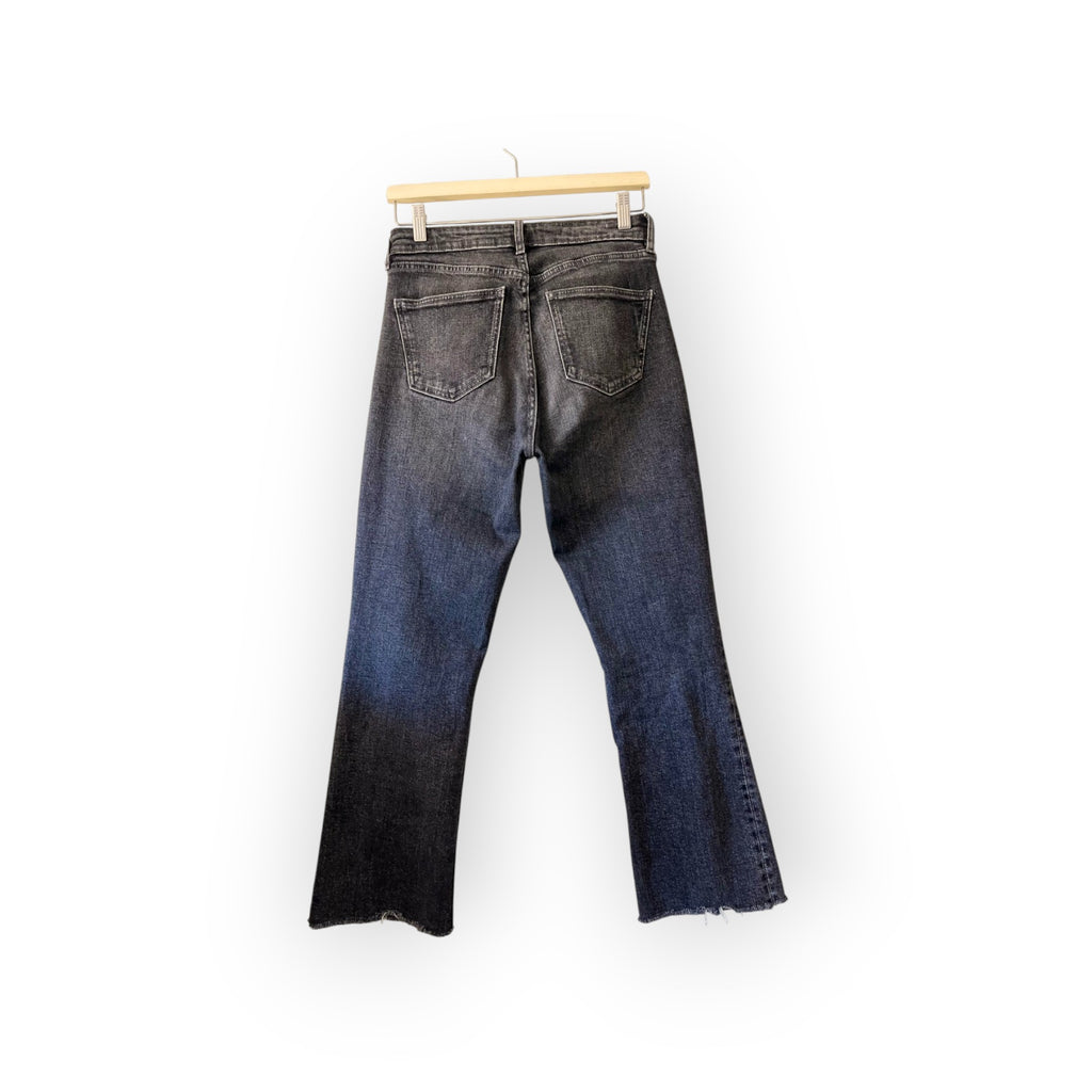 JEANS ZARA