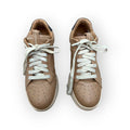 ZAPATILLAS JAZMIN CHEBAR