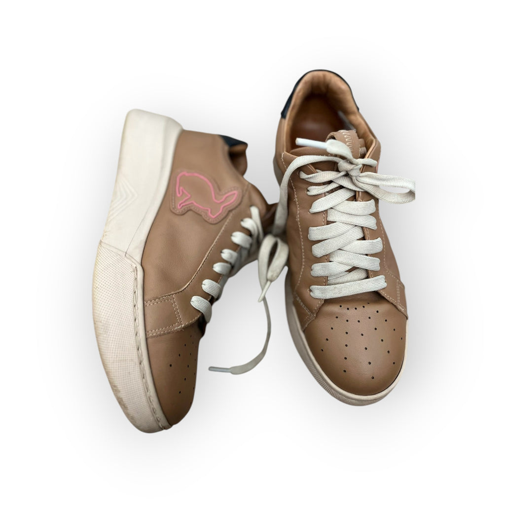 ZAPATILLAS JAZMIN CHEBAR