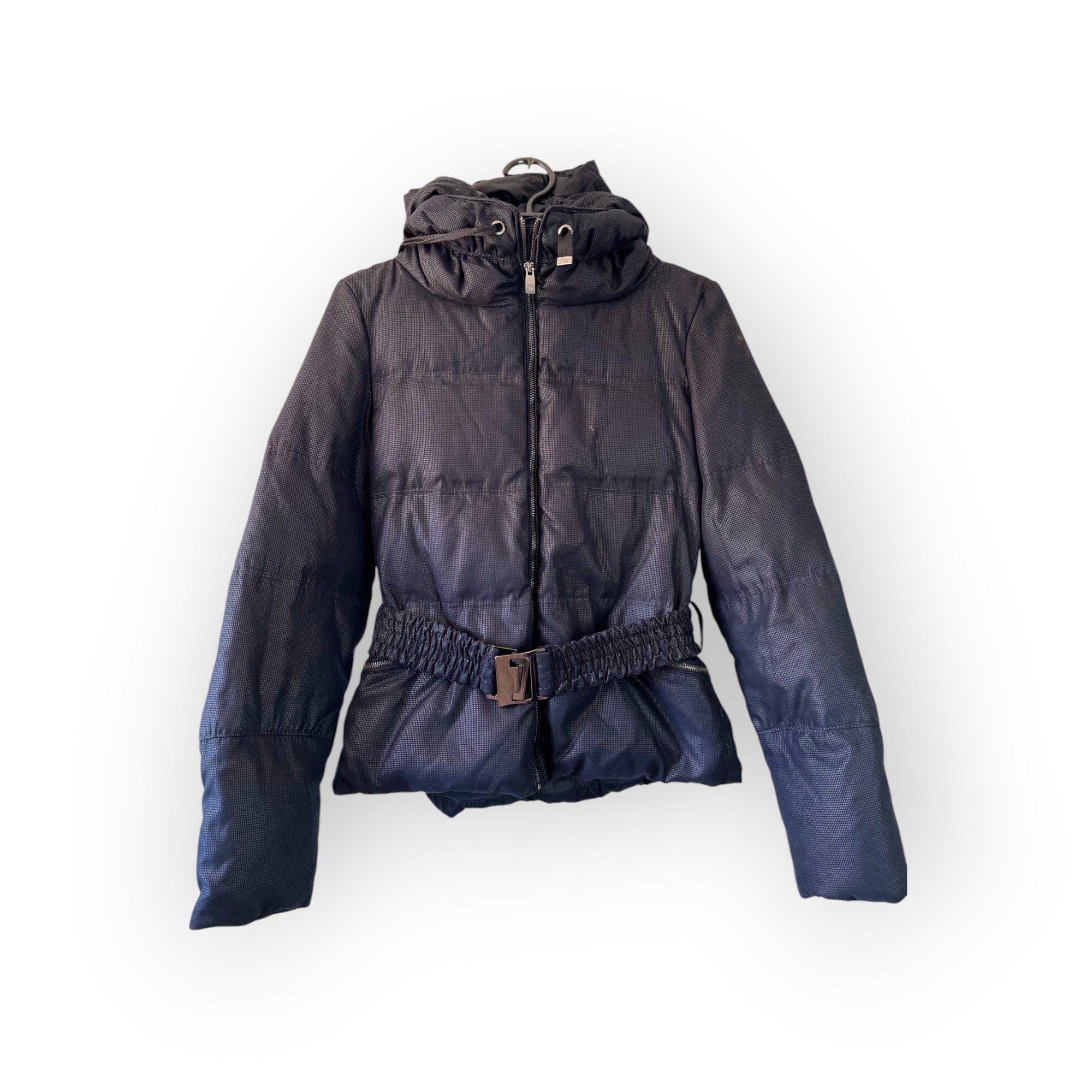 PARKA ZARA