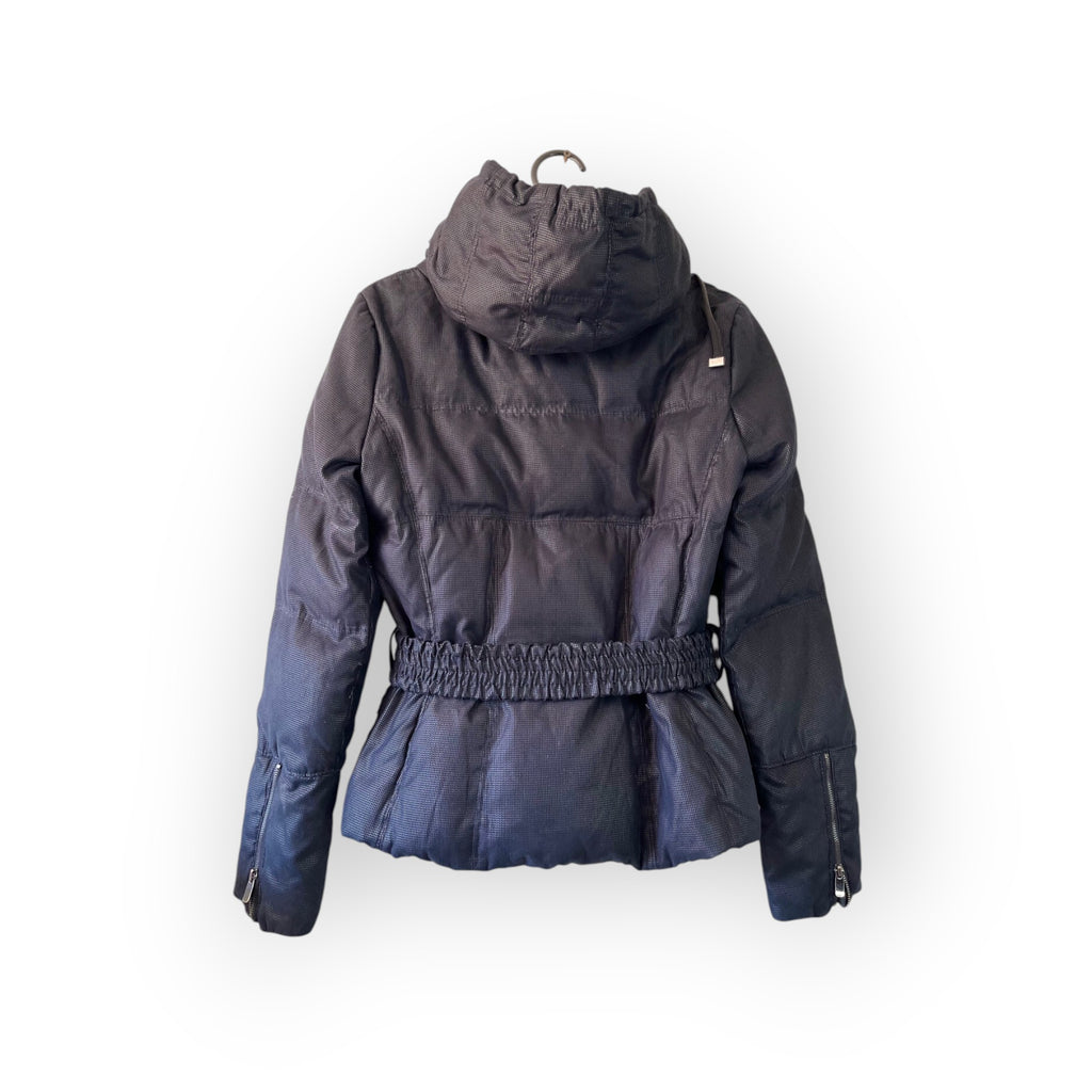 PARKA ZARA