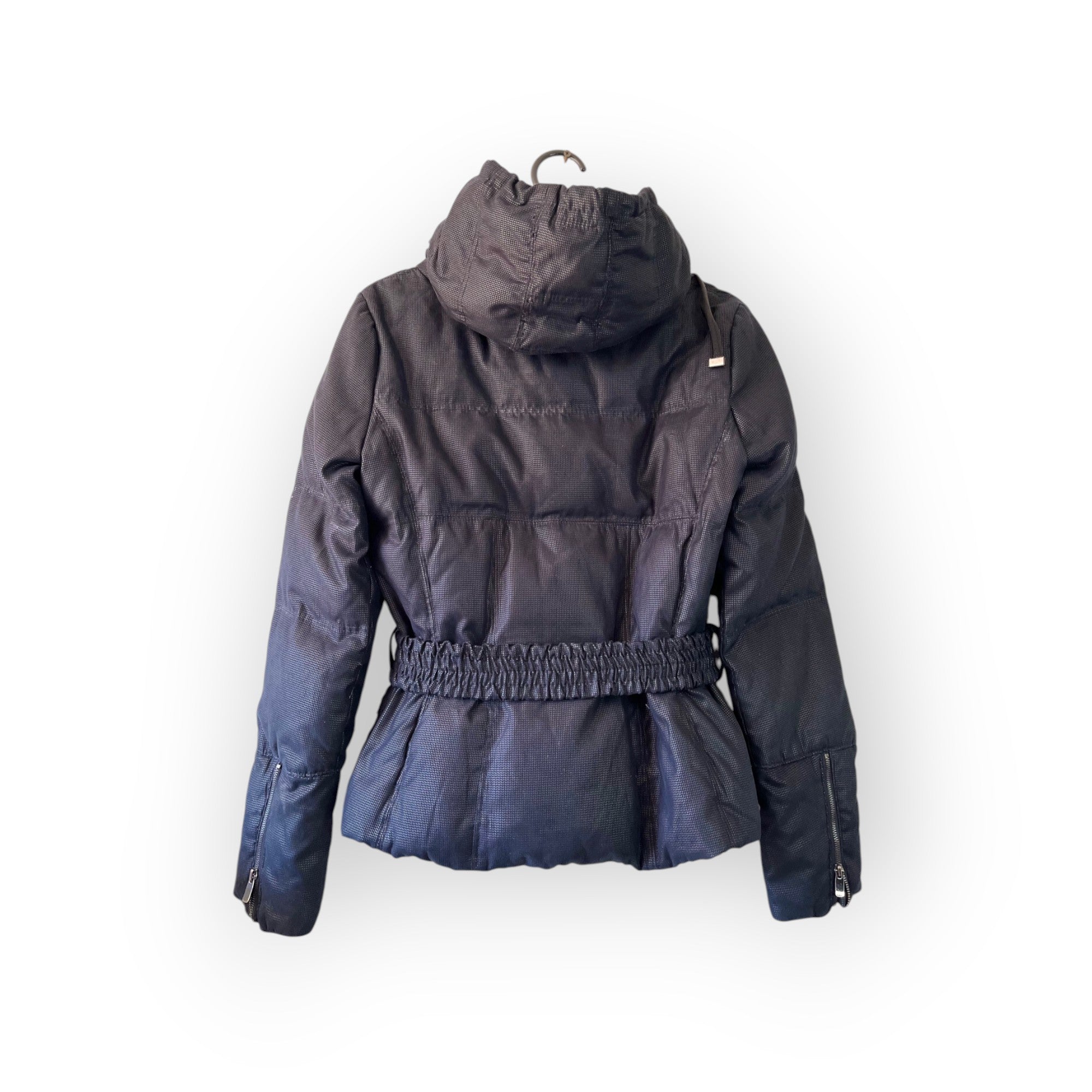 PARKA ZARA