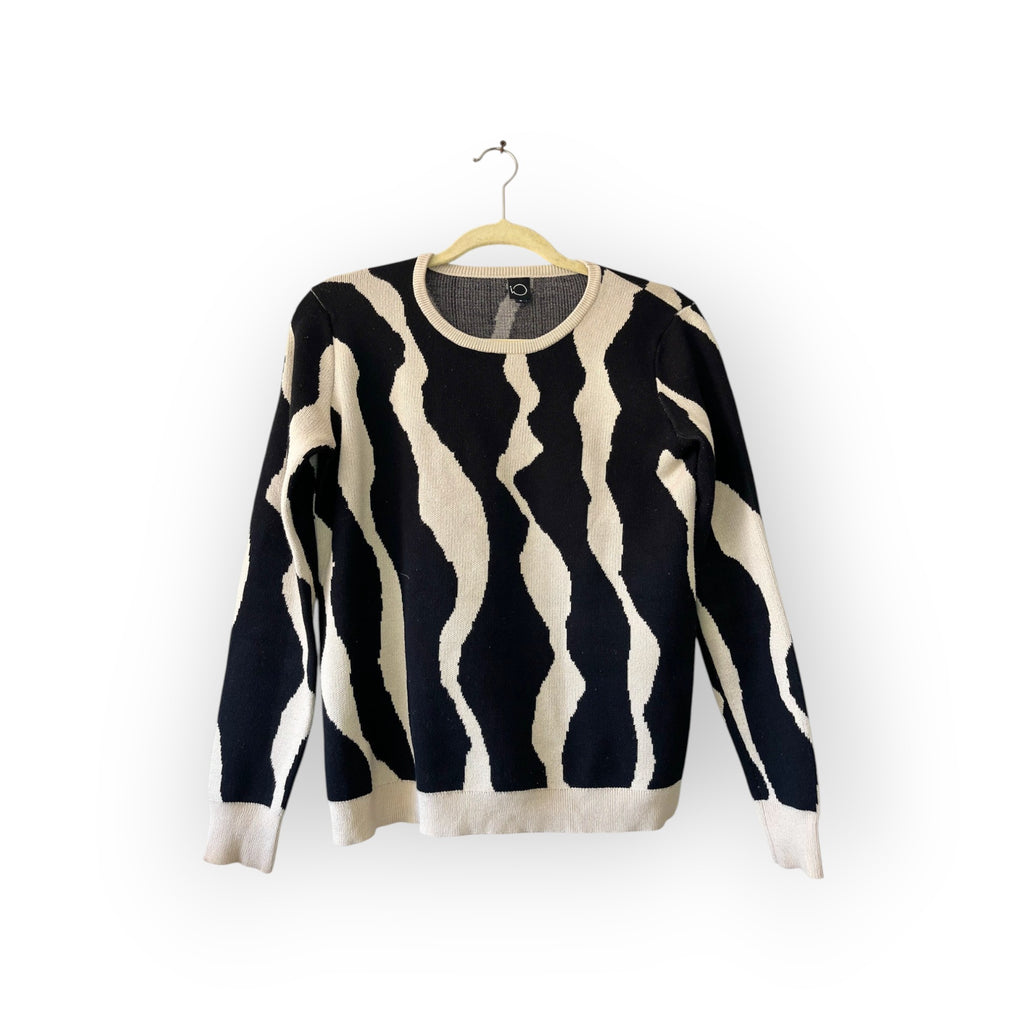 SWEATER IO