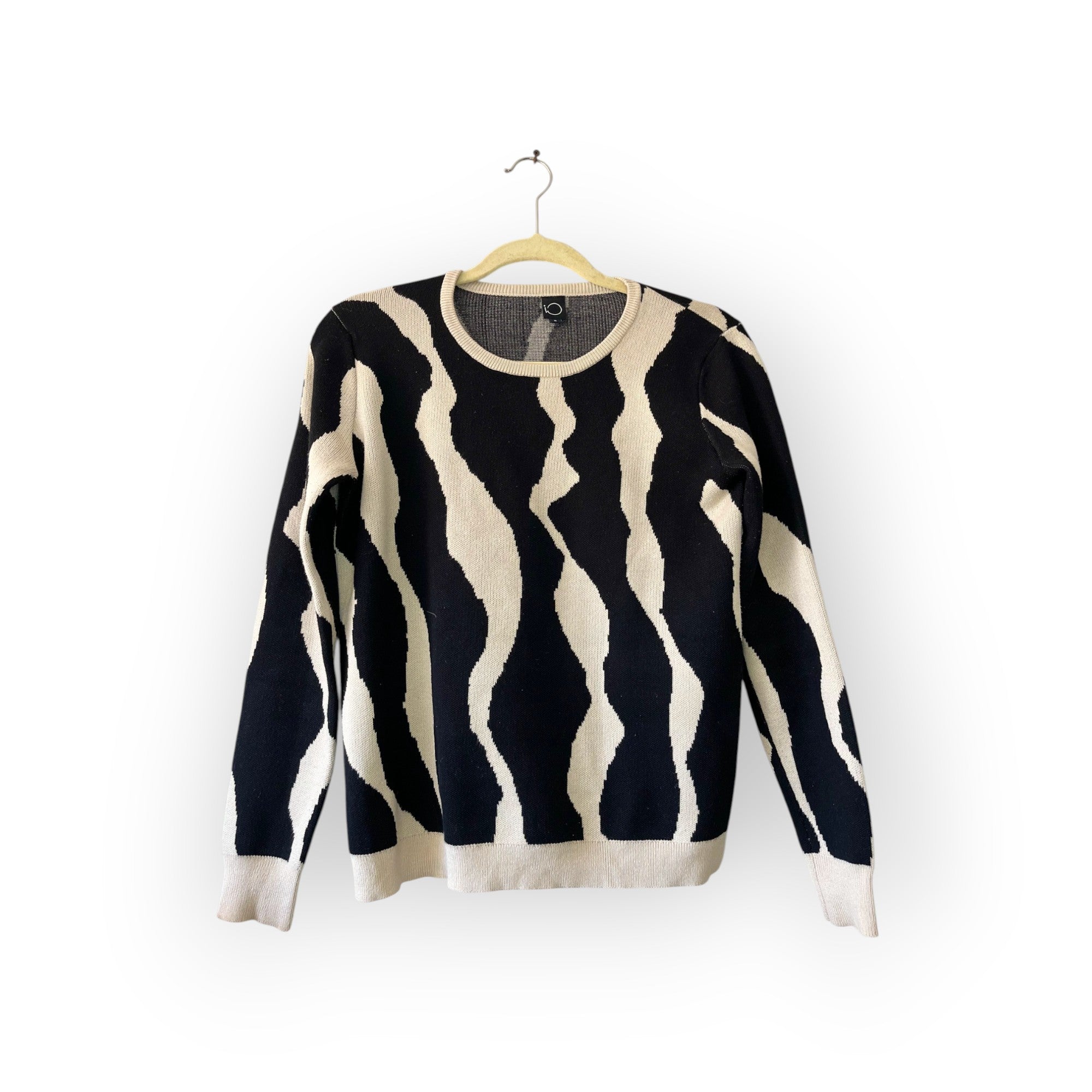 SWEATER IO