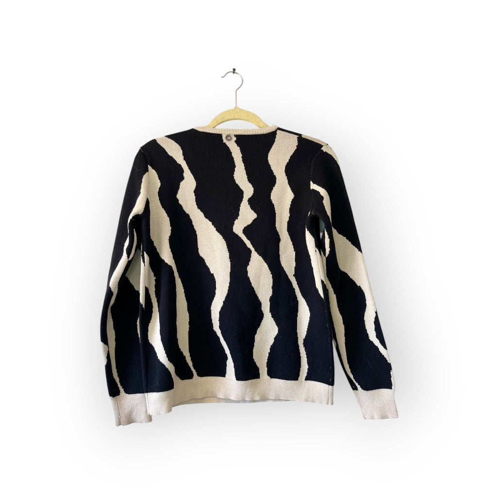 SWEATER IO