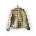 PARKA ZARA
