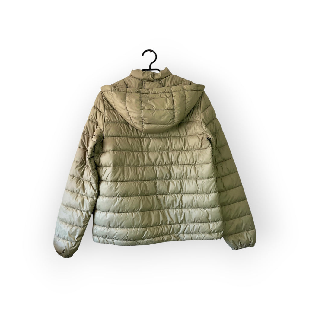 PARKA ZARA