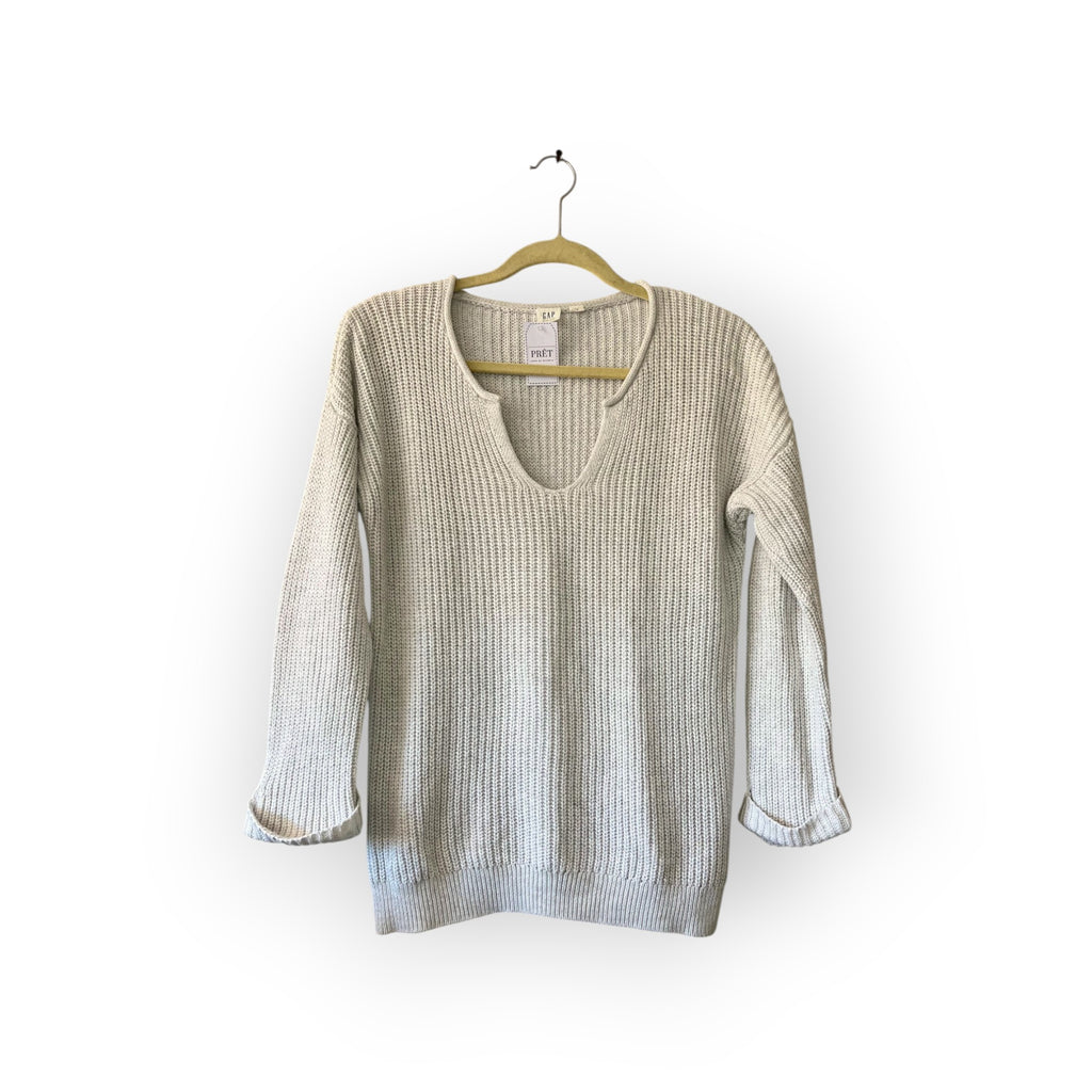 SWEATER GAP